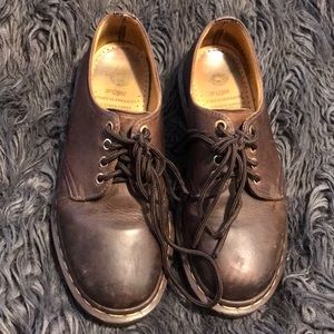 Dr martens shoes